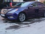 Hyundai Sonata-5