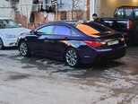 Hyundai Sonata-4