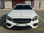 Mercedes E 300 4MATIC-1