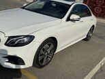 Mercedes E 300 4MATIC-9
