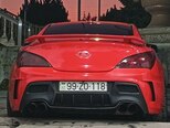 Hyundai Genesis Coupe-2