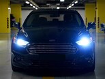 Ford Fusion (North America)-1