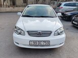 BYD F3-1