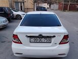 BYD F3-2