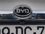 BYD F3-3