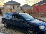 Opel Astra-7