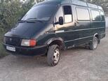 GAZ GAZel (2705-757)-3