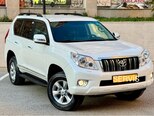 Toyota Land Cruiser Prado-2
