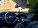 Audi e-tron Sportback-4