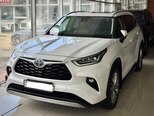 Toyota Highlander-1