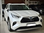 Toyota Highlander-2