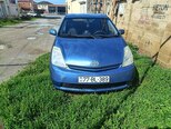 Toyota Prius-1