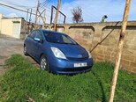 Toyota Prius-4