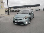 Toyota Prius-1
