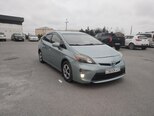 Toyota Prius-2