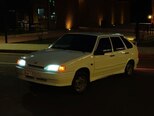 LADA (VAZ) 2114-5