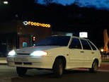 LADA (VAZ) 2114-1