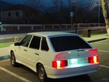 LADA (VAZ) 2114-6