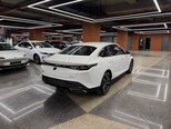 Changan Eado-12