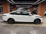 Changan Eado-11