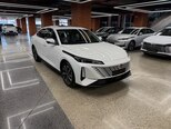 Changan Eado-3