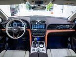 Bentley Bentayga-9