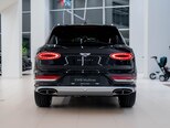 Bentley Bentayga-7