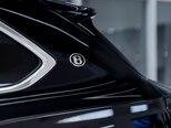 Bentley Bentayga-23