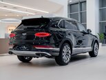 Bentley Bentayga-8