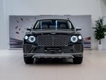 Bentley Bentayga-3