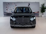 Bentley Bentayga-4