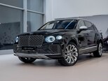Bentley Bentayga-1