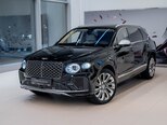 Bentley Bentayga-2
