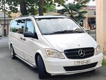 Mercedes Vito 115 CDI-1