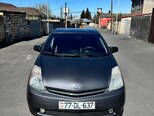 Toyota Prius-1