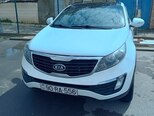 Kia Sportage-1