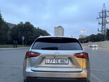 Lexus NX 200t-2