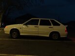LADA (VAZ) 2114-11