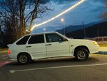 LADA (VAZ) 2114-9