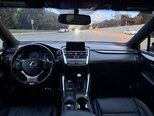 Lexus NX 200t-4