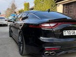 Kia Stinger-5