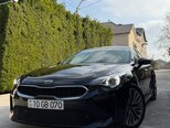 Kia Stinger-1