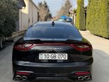 Kia Stinger-8