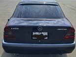 Mercedes C 220-2