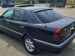 Mercedes C 220-3
