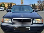 Mercedes C 220-1