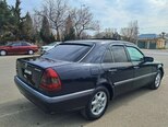 Mercedes C 220-4