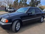 Mercedes C 220-6