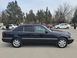 Mercedes C 220-8