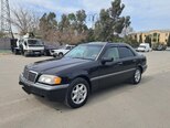 Mercedes C 220-9